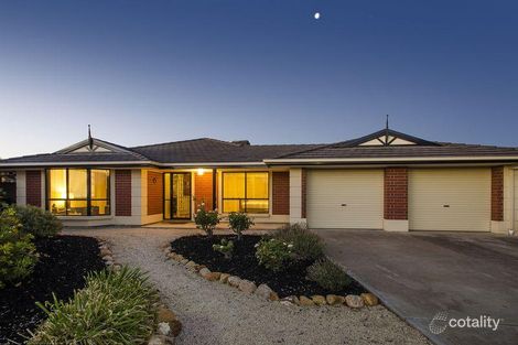 17 Tramway Cres, Sheidow Park, SA 5158