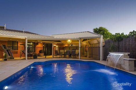 Property photo of 17 Tramway Crescent Sheidow Park SA 5158