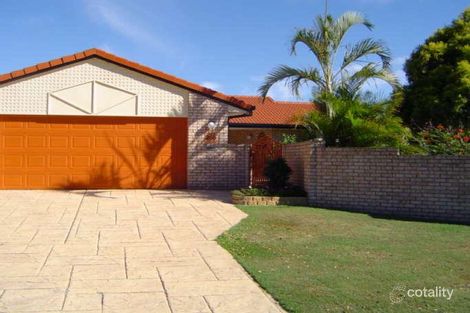 Property photo of 268 Nineteenth Avenue Elanora QLD 4221