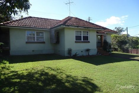 Property photo of 17 Lyon Avenue Oxley QLD 4075