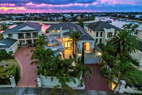 14 Palm Island Ct, Patterson Lakes, VIC 3197