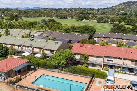 Property photo of 78/3 Heard Street Mawson ACT 2607