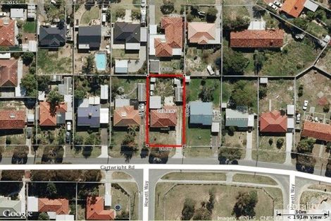 9 Cartwright Rd, Balga, WA 6061