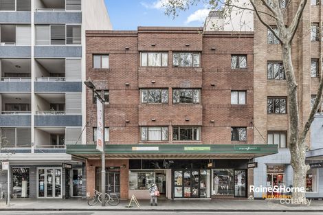 Property photo of 304/117D Macleay Street Potts Point NSW 2011