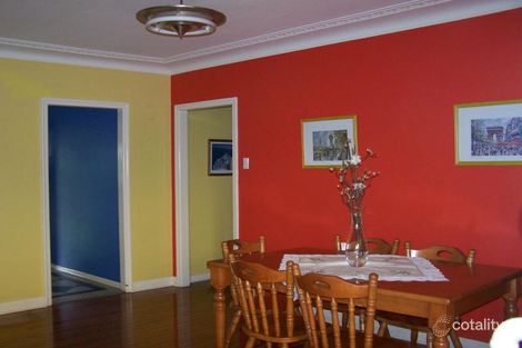 Property photo of 149 Percy Street Warwick QLD 4370