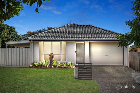 5 Leichhardt St, North Lakes, QLD 4509