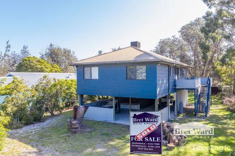 Property photo of 4 Eighth Avenue Raymond Island VIC 3880