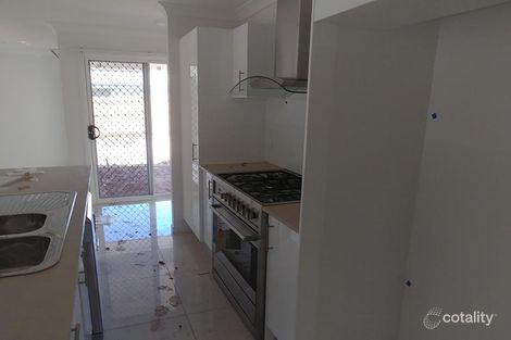 Property photo of 86 Strata Circuit Yarrabilba QLD 4207