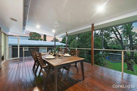 Property photo of 22 Stebbing Street Aspley QLD 4034