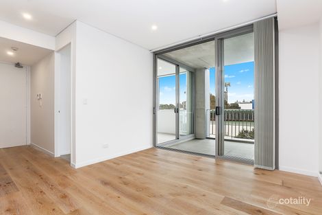 Property photo of 105/29 Dunning Avenue Rosebery NSW 2018