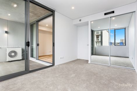 Property photo of 105/29 Dunning Avenue Rosebery NSW 2018