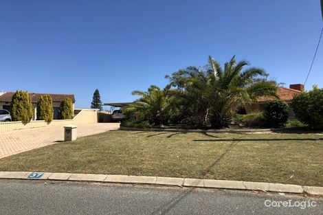 Property photo of 37 Koombana Way Kallaroo WA 6025