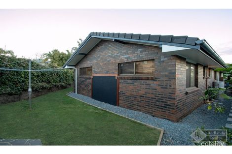 Property photo of 3 Barkala Street Wellington Point QLD 4160