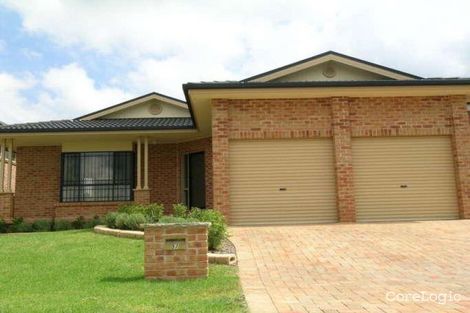 Property photo of 57 Tullaroan Street Kellyville Ridge NSW 2155