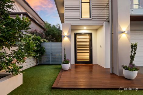 Property photo of 23 Platypus Circuit Rochedale QLD 4123