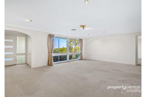 Property photo of 56 The Sanctuary Drive Leonay NSW 2750