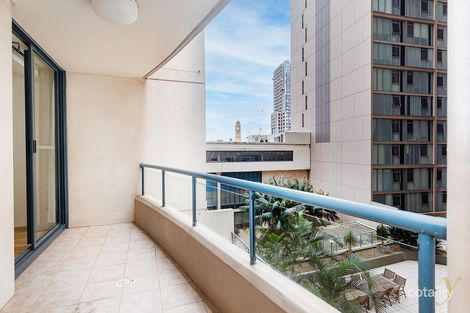 159/303-321 Castlereagh St, Haymarket, NSW 2000