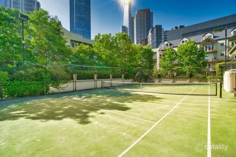 Property photo of 21/120-150 Sturt Street Southbank VIC 3006