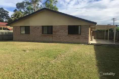 Property photo of 21 Keyes Street Loganlea QLD 4131