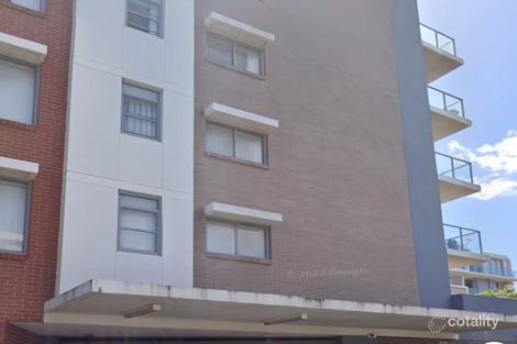 Property photo of 119/12 Rancom Street Botany NSW 2019