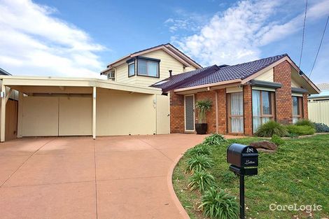 Property photo of 74 Parramatta Road Werribee VIC 3030