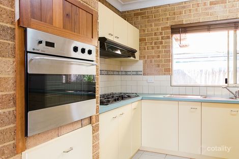 Property photo of 7 Pilbara Crescent Jane Brook WA 6056