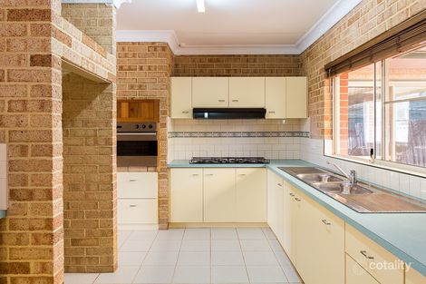 Property photo of 7 Pilbara Crescent Jane Brook WA 6056