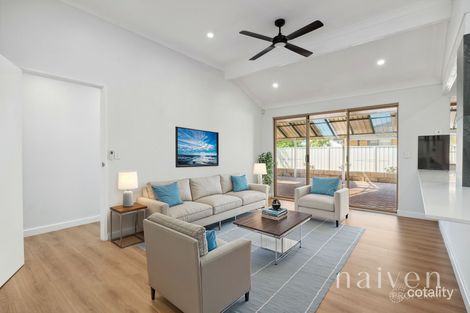 Property photo of 52 Amos Road Wanneroo WA 6065