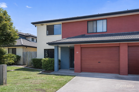 25/72-78 Duffield Rd, Kallangur, QLD 4503