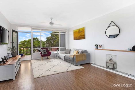 Property photo of 3/1 Balfour Street Greenwich NSW 2065