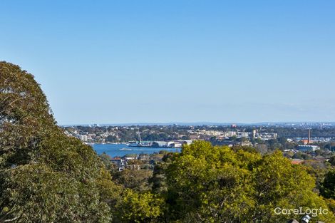 Property photo of 3/1 Balfour Street Greenwich NSW 2065