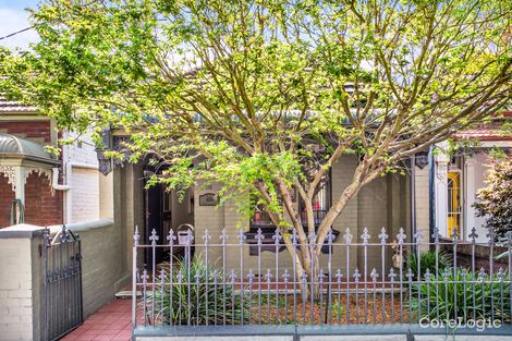 Property photo of 138 Denison Road Dulwich Hill NSW 2203