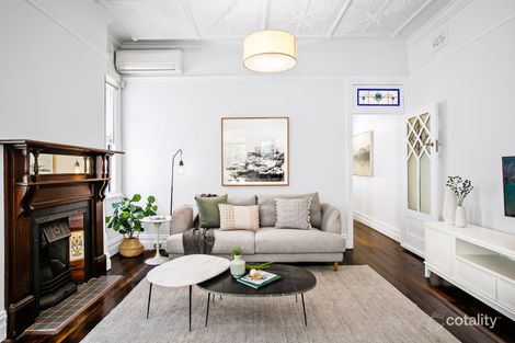 Property photo of 138 Denison Road Dulwich Hill NSW 2203