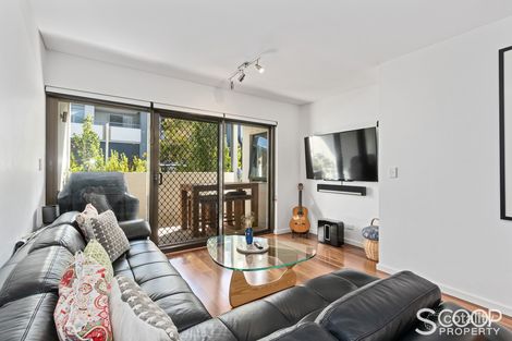 Property photo of 66/59 Breaksea Drive North Coogee WA 6163