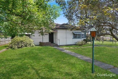 Property photo of 33 Canyon Road Baulkham Hills NSW 2153