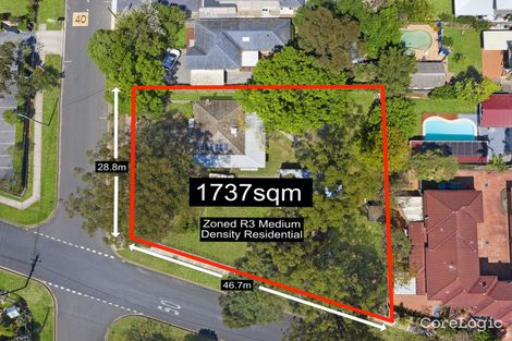 Property photo of 33 Canyon Road Baulkham Hills NSW 2153