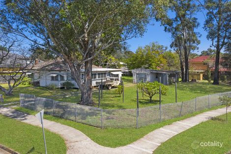 Property photo of 33 Canyon Road Baulkham Hills NSW 2153