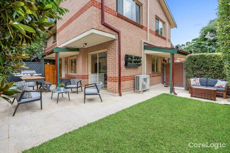 Property photo of 7/5 Chelmsford Avenue Naremburn NSW 2065