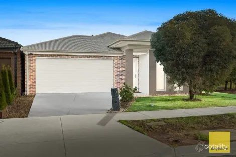 21 Milan Way, Truganina, VIC 3029