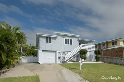 Property photo of 271 Auckland Street South Gladstone QLD 4680