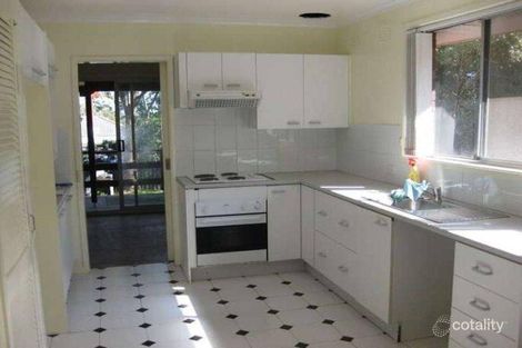 Property photo of 9 Auckland Street Engadine NSW 2233