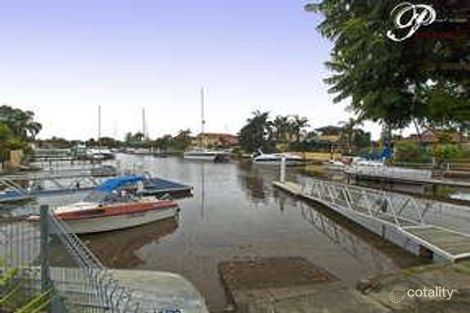 Property photo of 27 Jennifer Avenue Runaway Bay QLD 4216