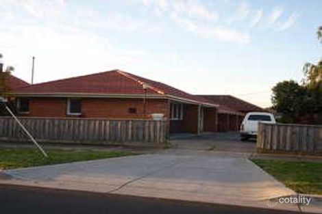 Property photo of 2/99 Sheffield Street Coburg VIC 3058