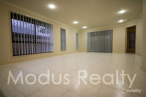 Property photo of 28 Success Crescent Ormeau QLD 4208