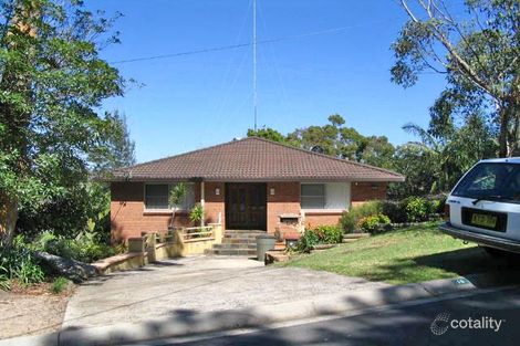 19 Coopernook Ave, Gymea Bay, NSW 2227