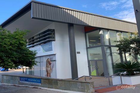 4/6 Aplin St, Townsville City, QLD 4810
