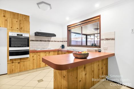Property photo of 20 Meath Place Blacktown NSW 2148