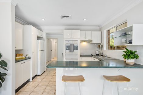 Property photo of 1B Lancaster Avenue Beecroft NSW 2119