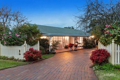 10 Villiers St, Frankston South, VIC 3199