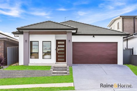 Property photo of 125 Brighton Street Riverstone NSW 2765